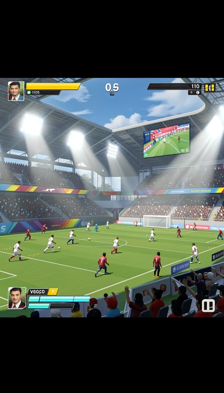 Beragam pilihan permainan menarik dalam aplikasi Download panglima77 APK Terbaru Full Version.