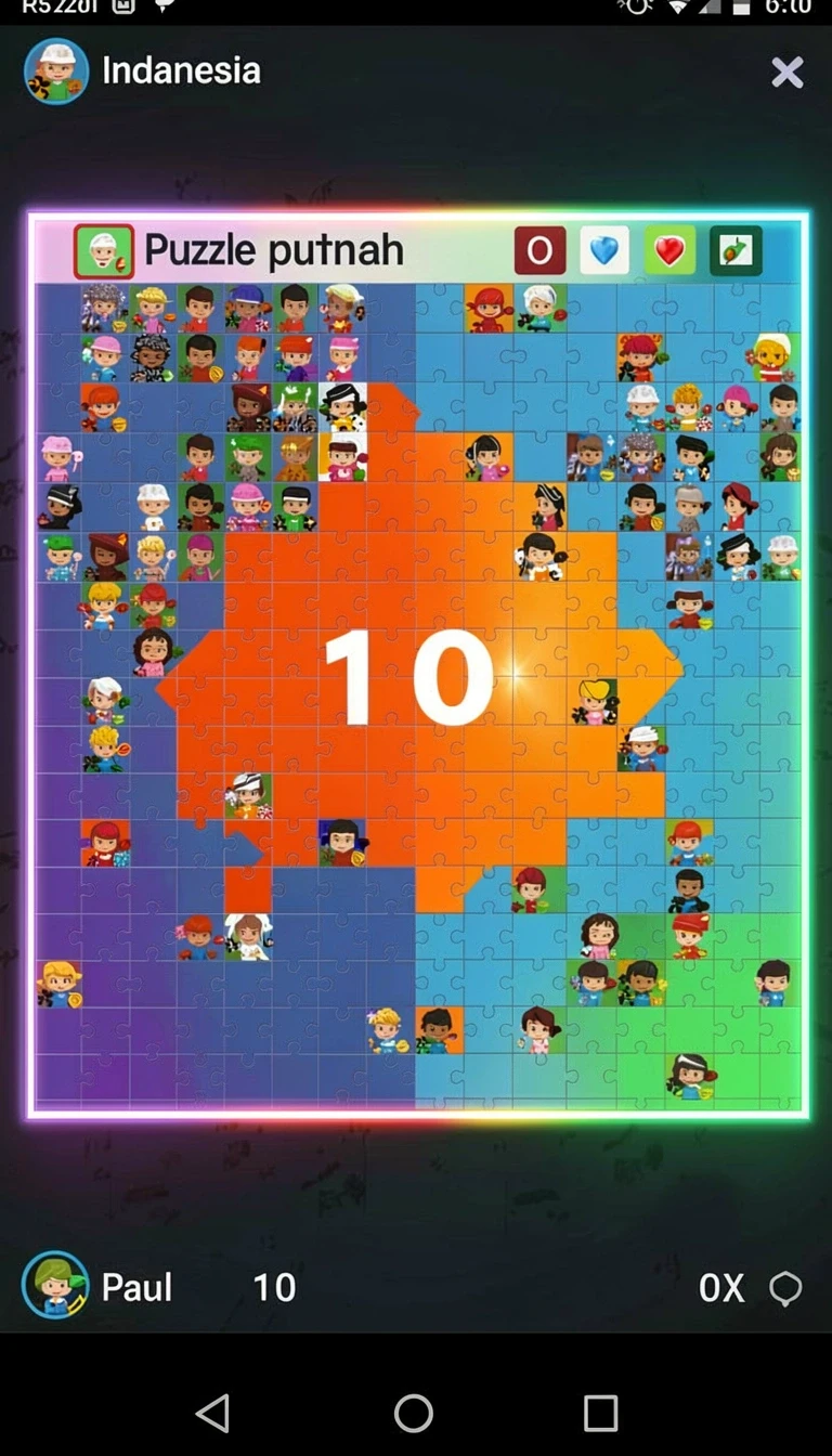 Beragam pilihan permainan menarik dalam aplikasi mimpi303 APK: Fitur, Ukuran, dan Link Download.