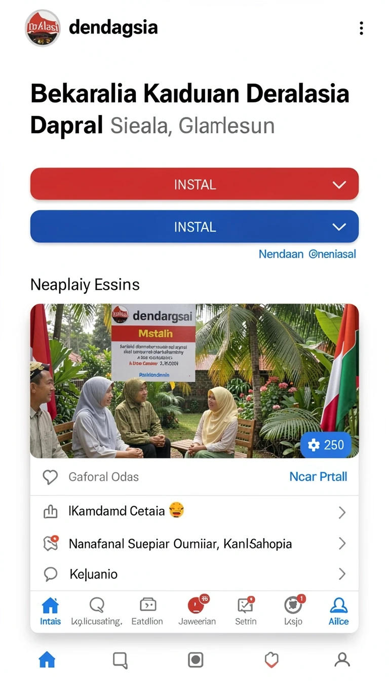 Beragam pilihan permainan menarik dalam aplikasi Info Aplikasi 88id Terbaru dan Cara Download.