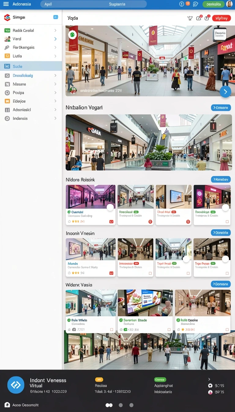 Beragam pilihan permainan menarik dalam aplikasi sobet88 Terbaru: Download APK dan Info Lengkap.