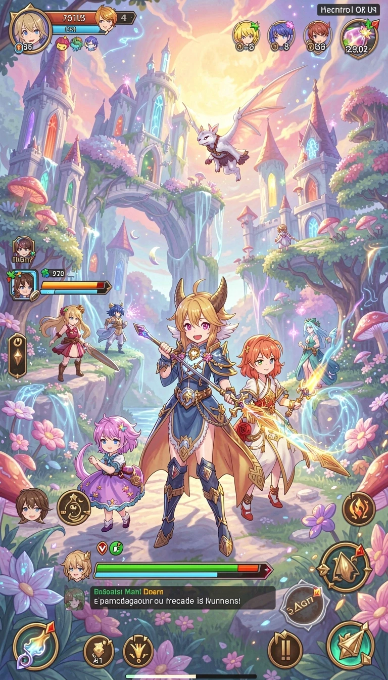 Beragam pilihan permainan menarik dalam aplikasi Download 182game APK Terbaru untuk HP Android.