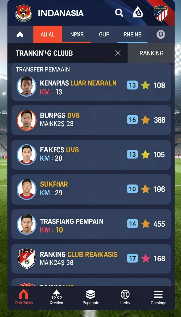 Beragam pilihan permainan menarik dalam aplikasi watitoto App: Info, Rating, dan Link Download.