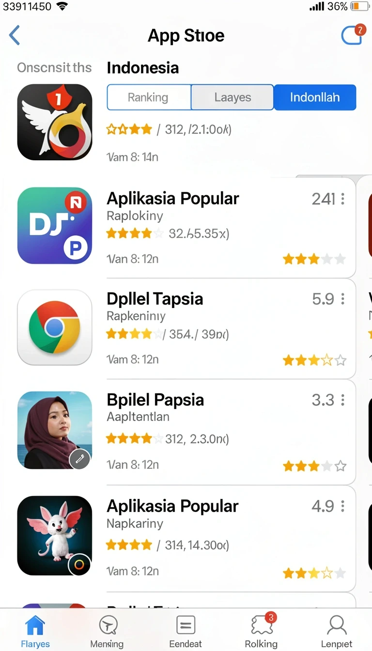 Beragam pilihan permainan menarik dalam aplikasi sinartogel App Terbaru: Fitur Unggulan dan Download.