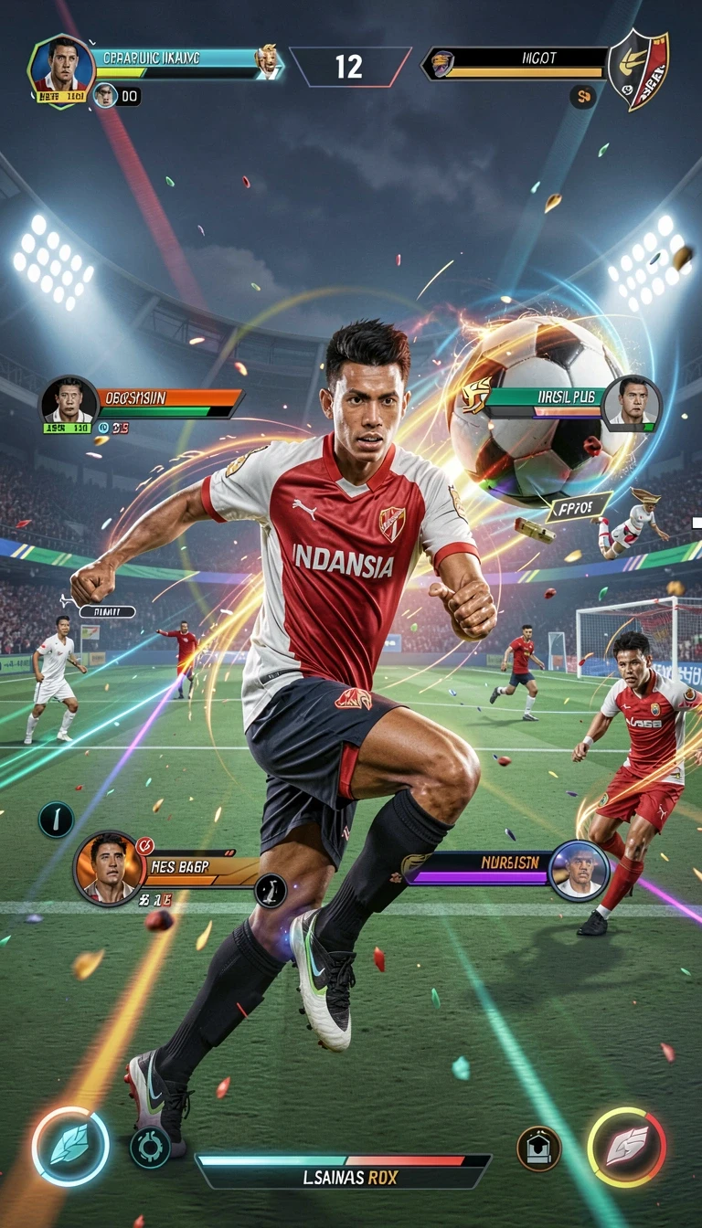 Beragam pilihan permainan menarik dalam aplikasi dreamplay77 APK: Fitur, Ukuran, dan Link Download.