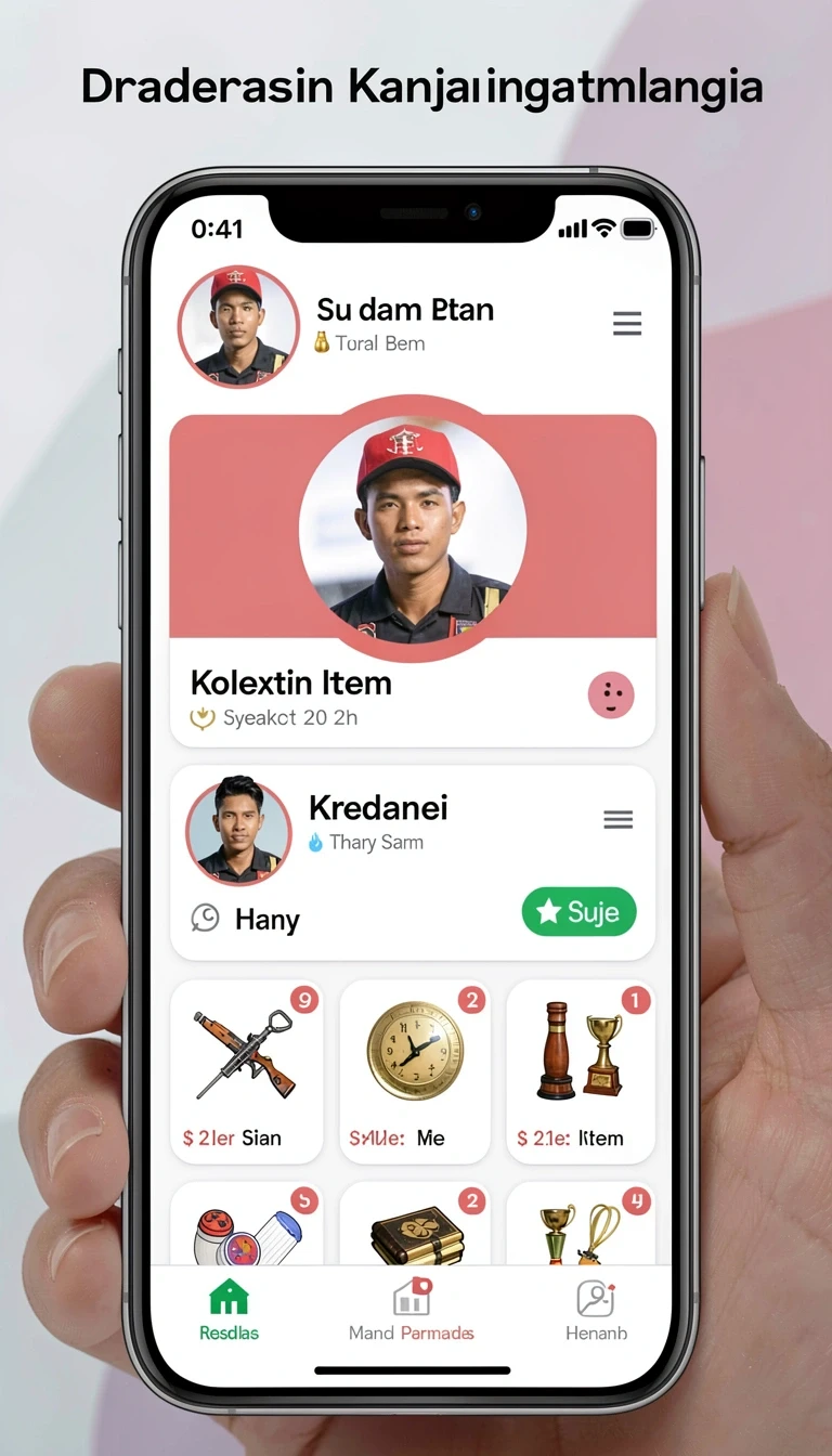 Beragam pilihan permainan menarik dalam aplikasi wait Terbaru: Download APK dan Info Lengkap.