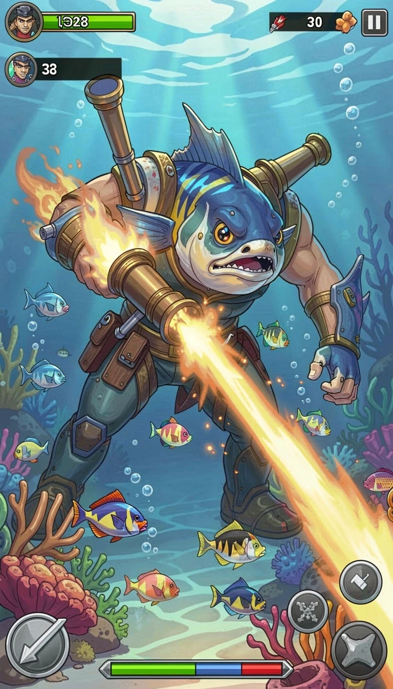 Beragam pilihan permainan menarik dalam aplikasi krisna96 APK: Cara Download dan Instal di Android.