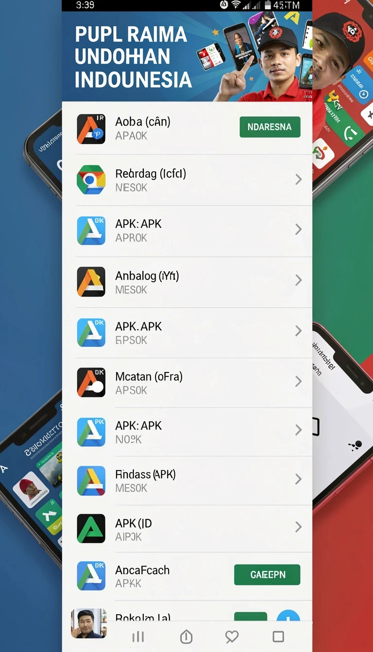 Beragam pilihan permainan menarik dalam aplikasi Info Aplikasi winjkt Terbaru dan Cara Download.