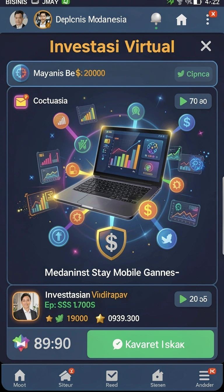 Beragam pilihan permainan menarik dalam aplikasi startogel App Terbaru: Fitur Unggulan dan Download.