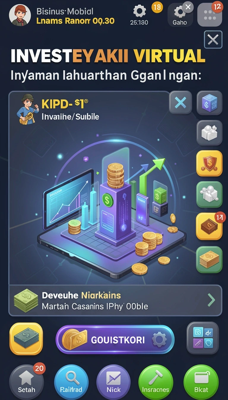 Beragam pilihan permainan menarik dalam aplikasi Info Aplikasi bigpot88 Terbaru dan Cara Download.