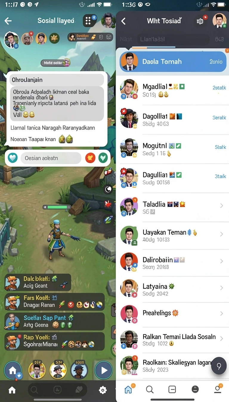Beragam pilihan permainan menarik dalam aplikasi bigcor78 App Terbaru: Fitur Unggulan dan Download.