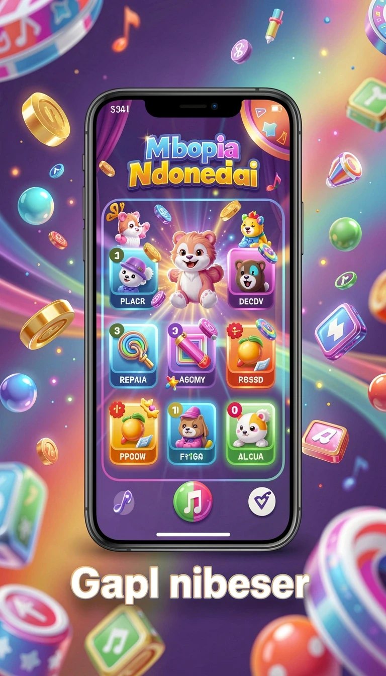 Beragam pilihan permainan menarik dalam aplikasi partaitogel Terbaru untuk Android: Download APK Gratis.