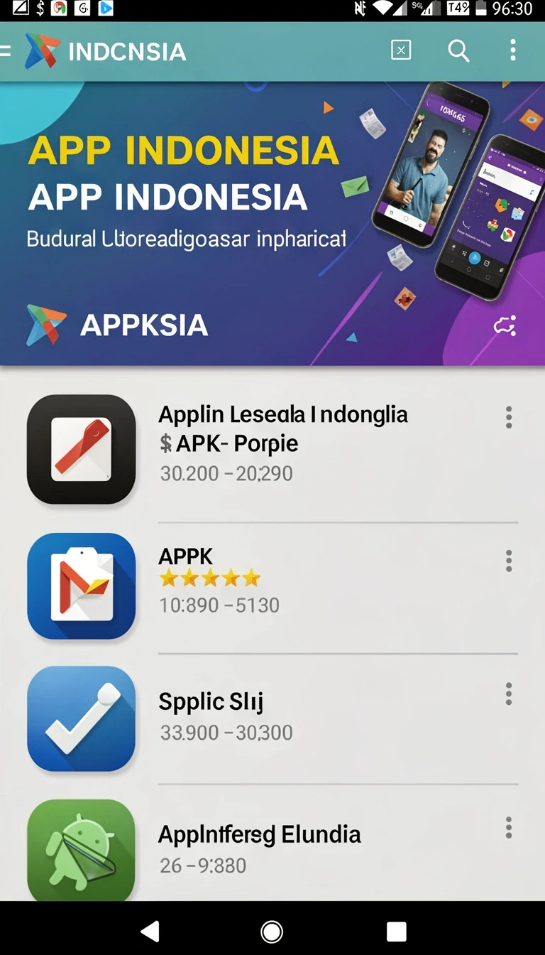 Beragam pilihan permainan menarik dalam aplikasi dewakoin99 Terbaru: Download APK Resmi dan Aman.